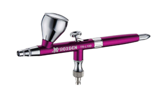 Airbrushes