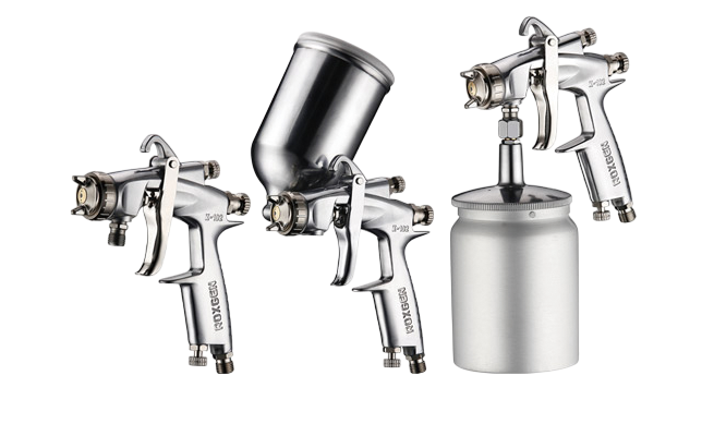 X 系列