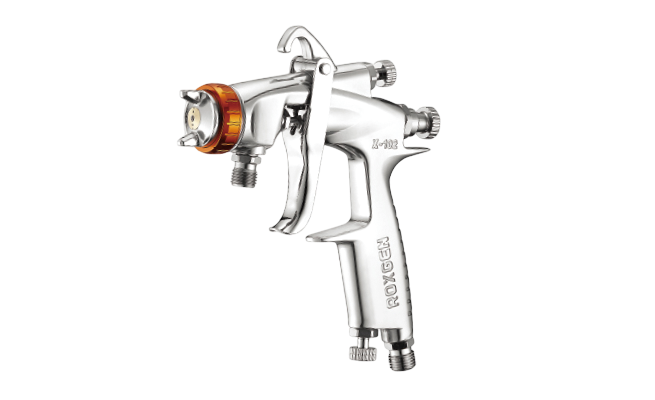 Ceramic Spray Gun