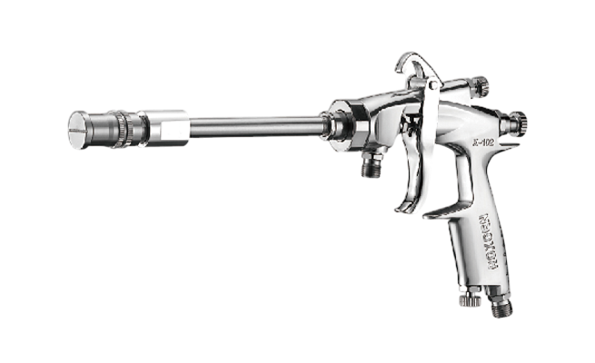 Long Tube Spray Gun