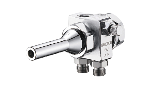 Compact Automatic Spray Gun