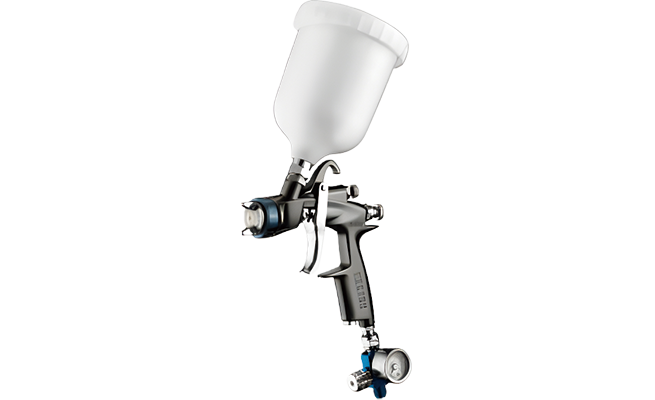 Automotive Spray Gun