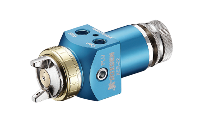 High Performance Automatic Spray Gun