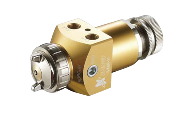 Special High Performance Automatic Spray Gun