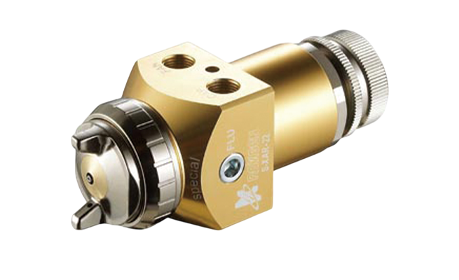 Special High Performance Automatic Spray Gun