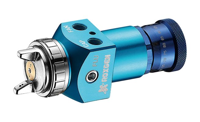 Special High Performance Automatic Spray Gun