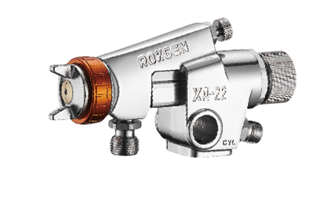 Ceramic Spray Gun