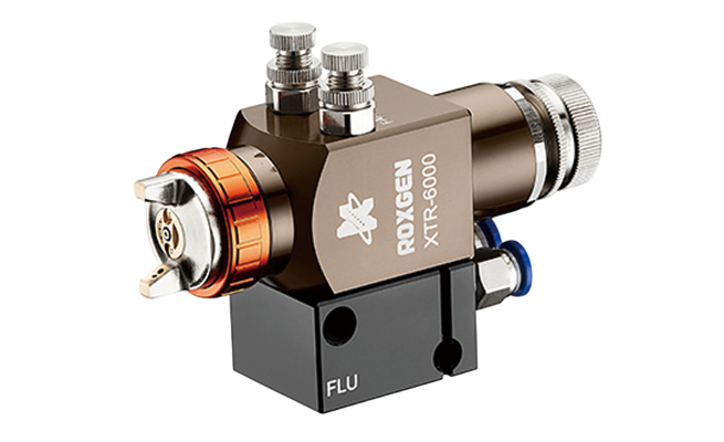 Special High Performance Automatic Spray Gun