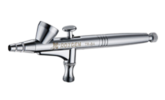 Airbrushes