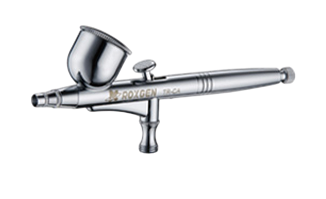 Airbrushes