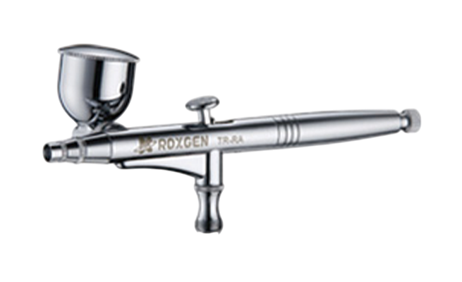 Airbrushes