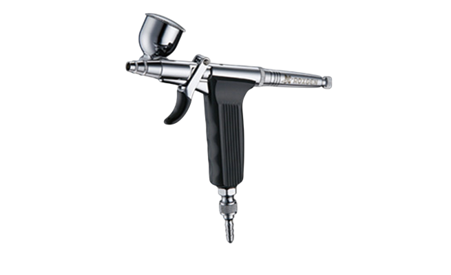Airbrushes