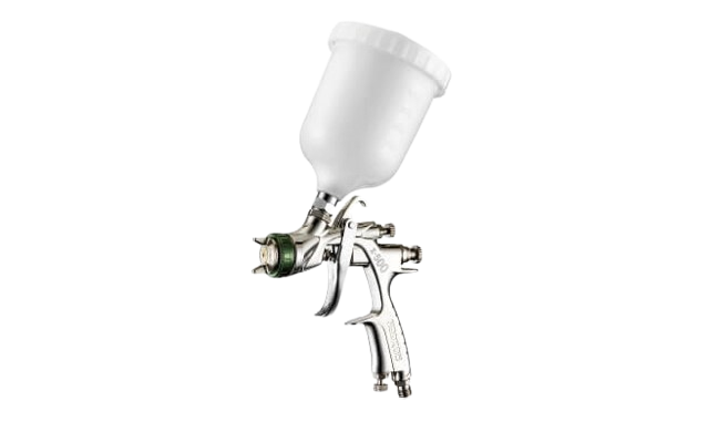 Automotive Spray Gun